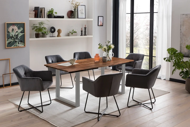 Esstisch CARMEN B-Ware 160