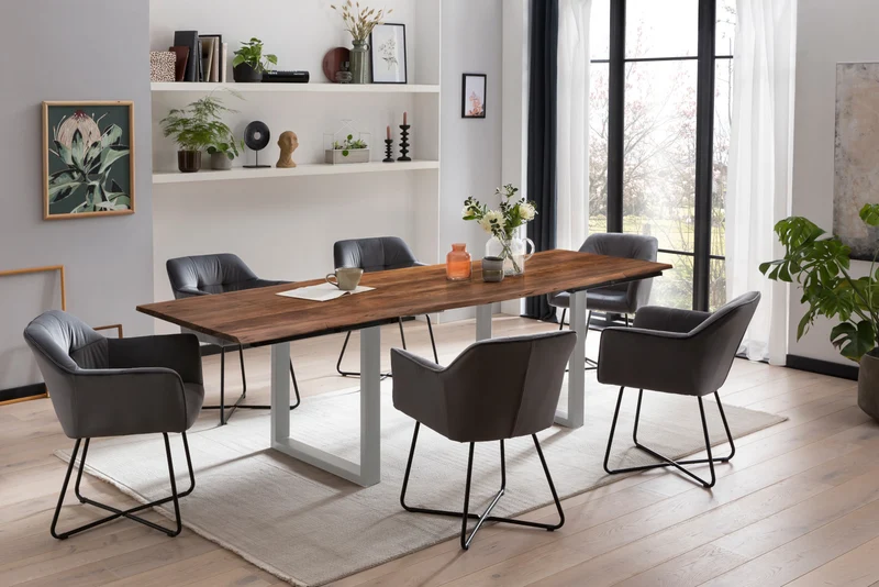 Esstisch CARMEN B-Ware 160