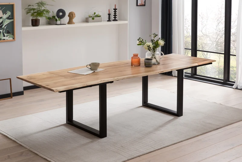 Esstisch CARMEN B-Ware 160