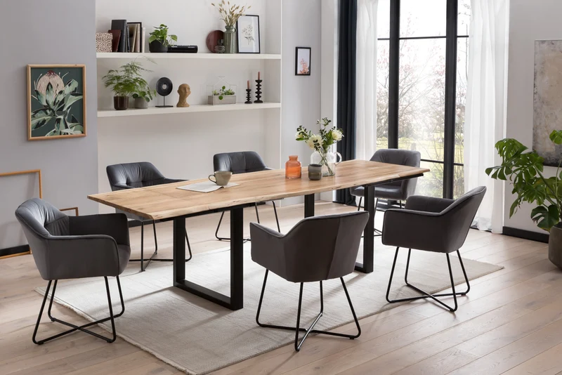 Esstisch CARMEN B-Ware 160