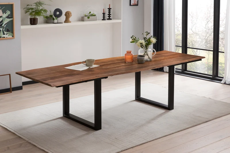 Esstisch CARMEN B-Ware 200