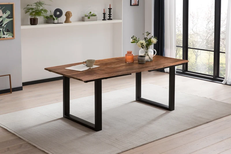 Esstisch CARMEN B-Ware 200