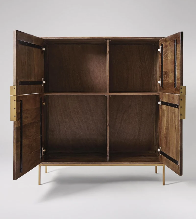 Sideboard Highboard BALARRY