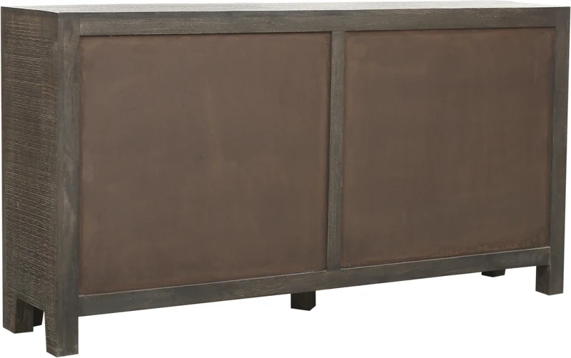 Sideboard TARIM Schubladenkommode aus Mango und Akazie 165 cm