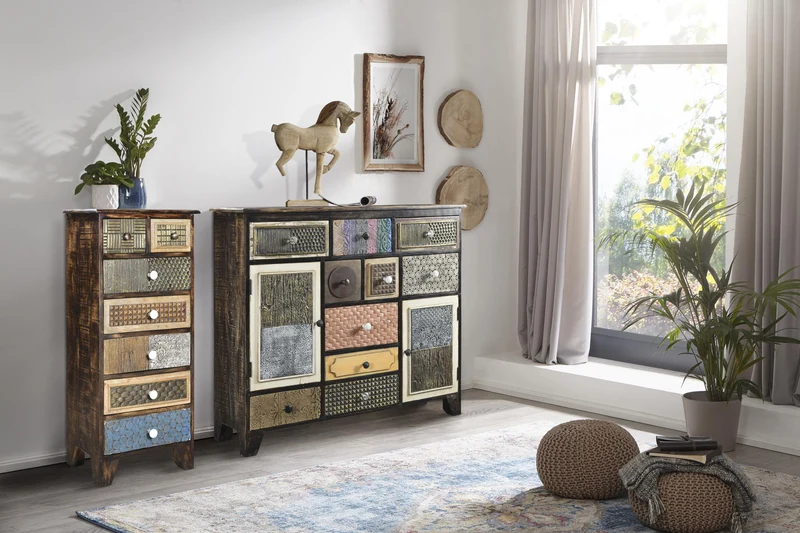 Sideboard Anrichte Kommode KALAY von INTERIA Home & Living