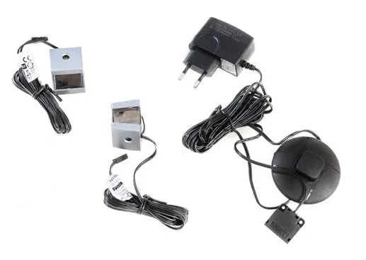 IZLED4222P02 - LED Beleuchtung Farbton neutralweiß 2 Punkt