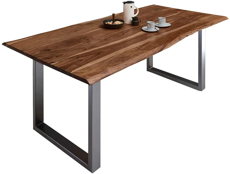 Esstisch RAMIRO B-Ware 120