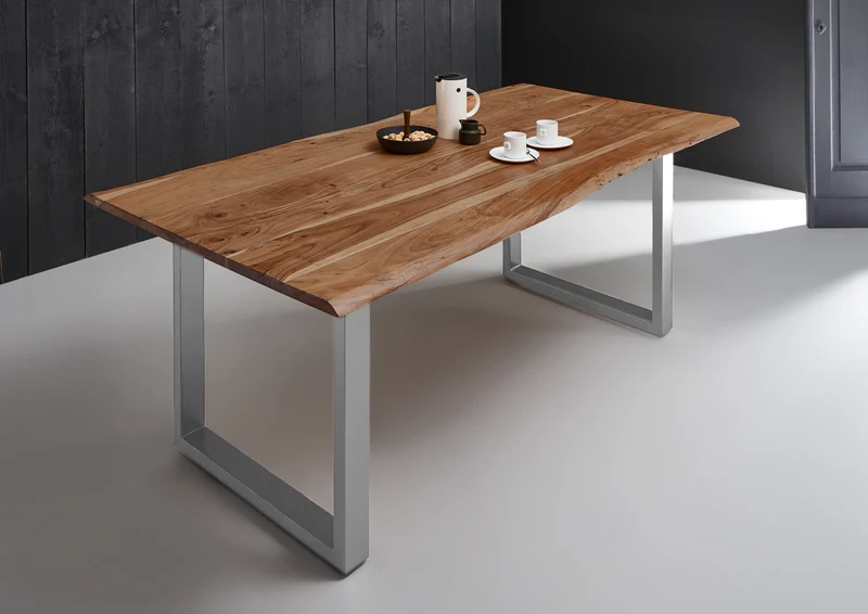 Esstisch RAMIRO B-Ware 120