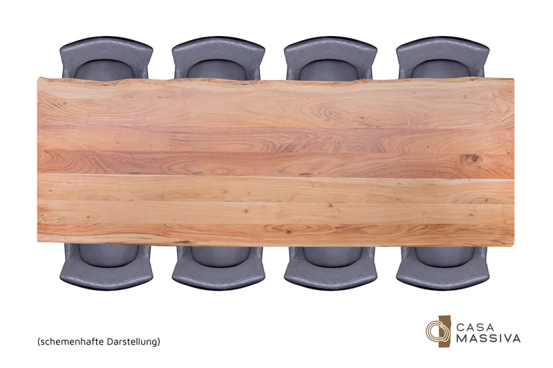 Esstisch ADELLA B-Ware 280