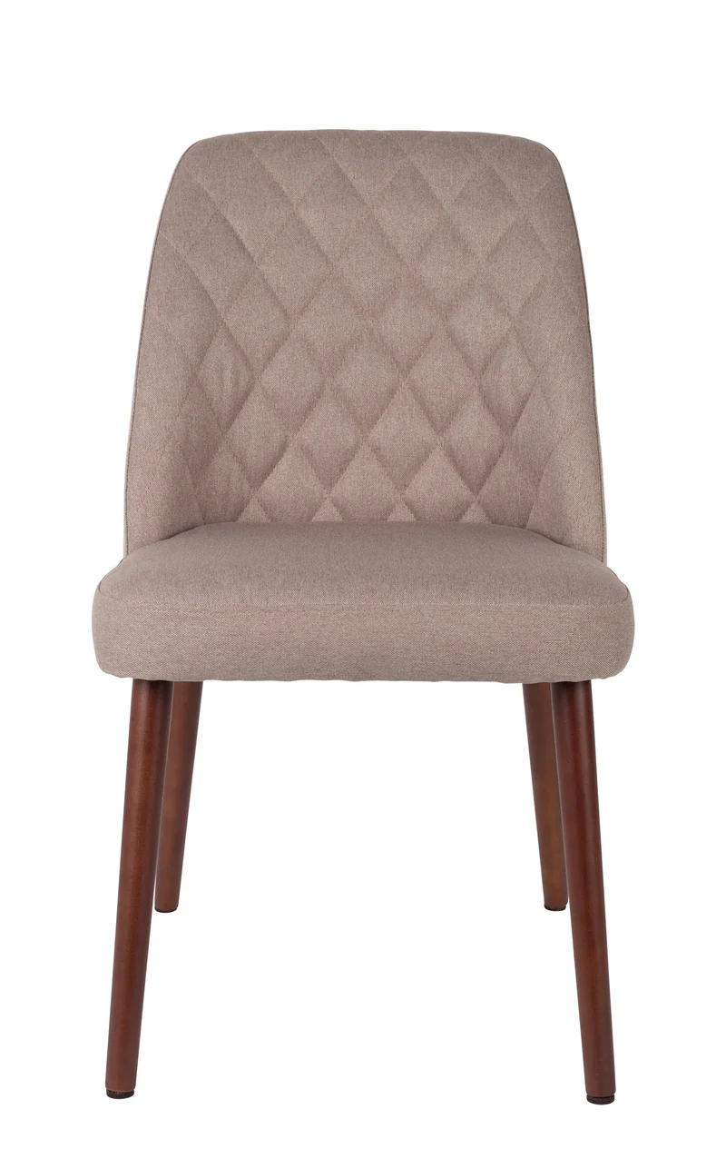 Esszimmerstuhl Polsterstuhl CONWAY Beige