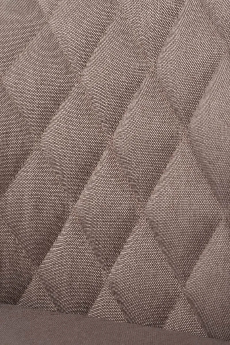 Esszimmerstuhl Polsterstuhl CONWAY Beige