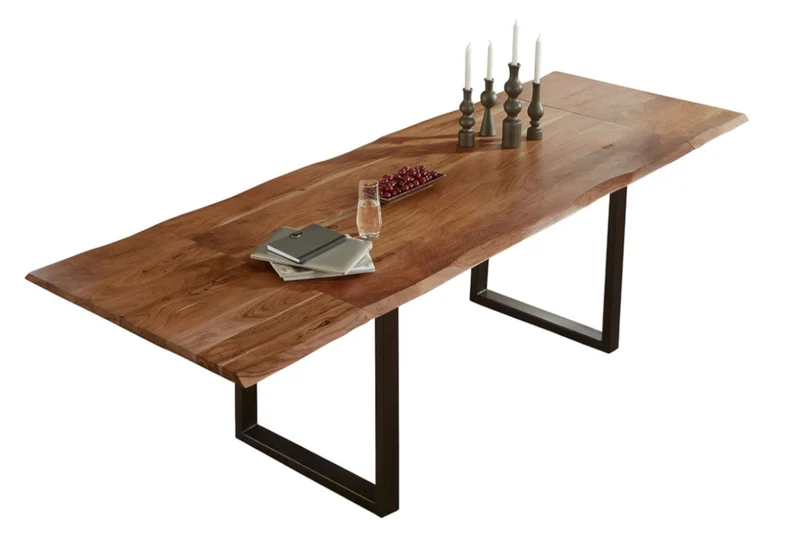 Esstisch CARMEN B-Ware 140