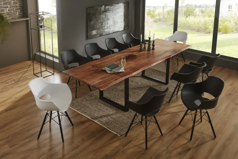 Esstisch CARMEN B-Ware 140