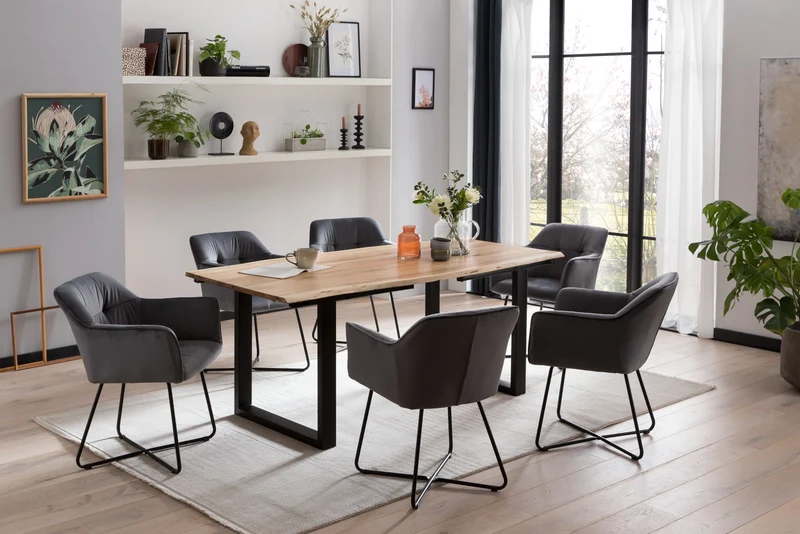 Esstisch CARMEN B-Ware 140