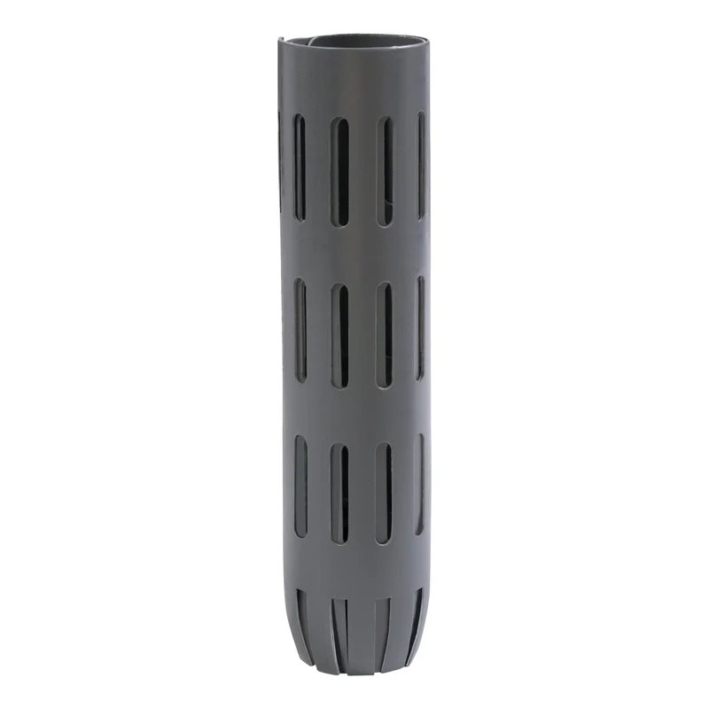 Dimex EasyFlex Plastic Tree Trunk Protectors, 6 Count, Grey (1131-6C) 🍁 All In One Marketplace Canada