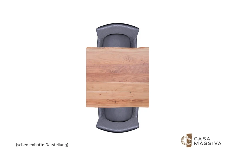 Esstisch ADELLA B-Ware 80