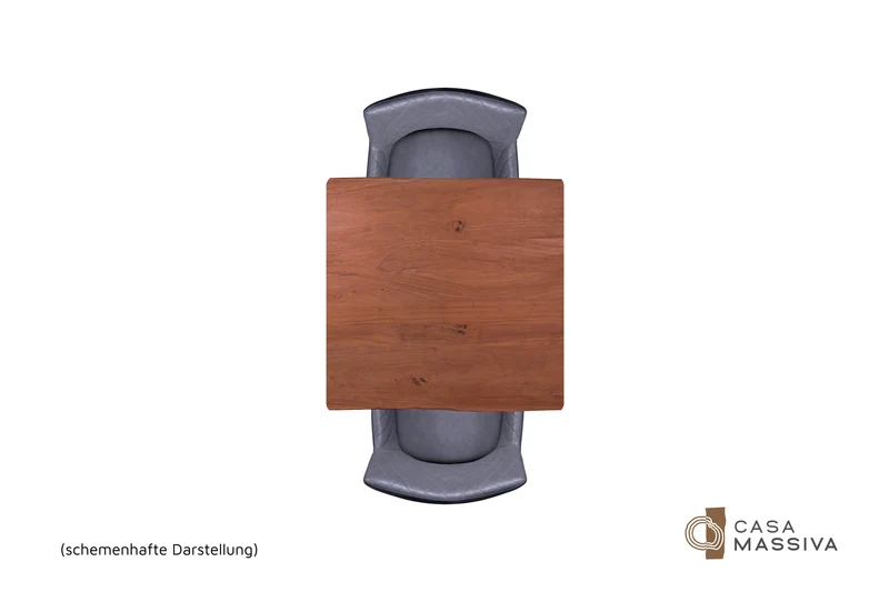 Esstisch ADELLA B-Ware 80
