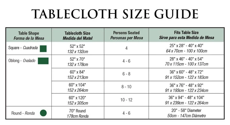DII 100% Cotton, Machine Washable, Printed Halloween Tablecloth 52 x 52, Seats 4 People, Black Stars & Spiders