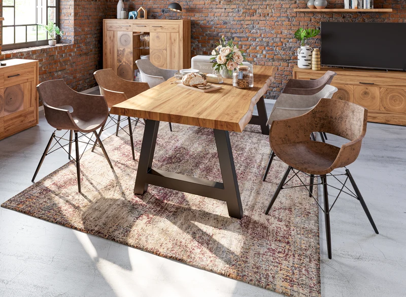 Esstisch DAMARIS B-Ware 260