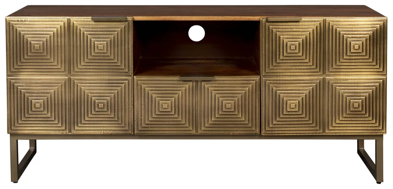 Sideboard VOLAN von DutchBone