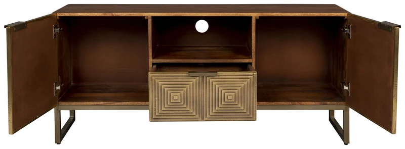 Sideboard VOLAN von DutchBone