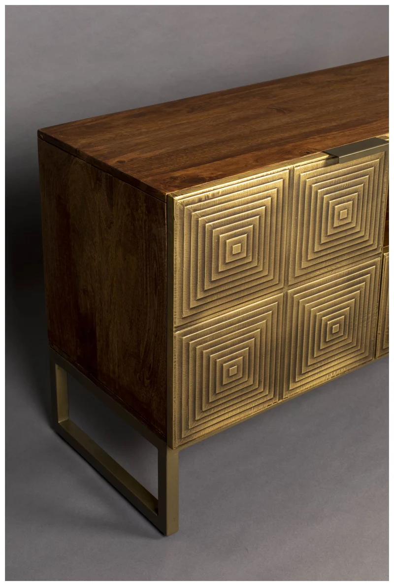 Sideboard VOLAN von DutchBone