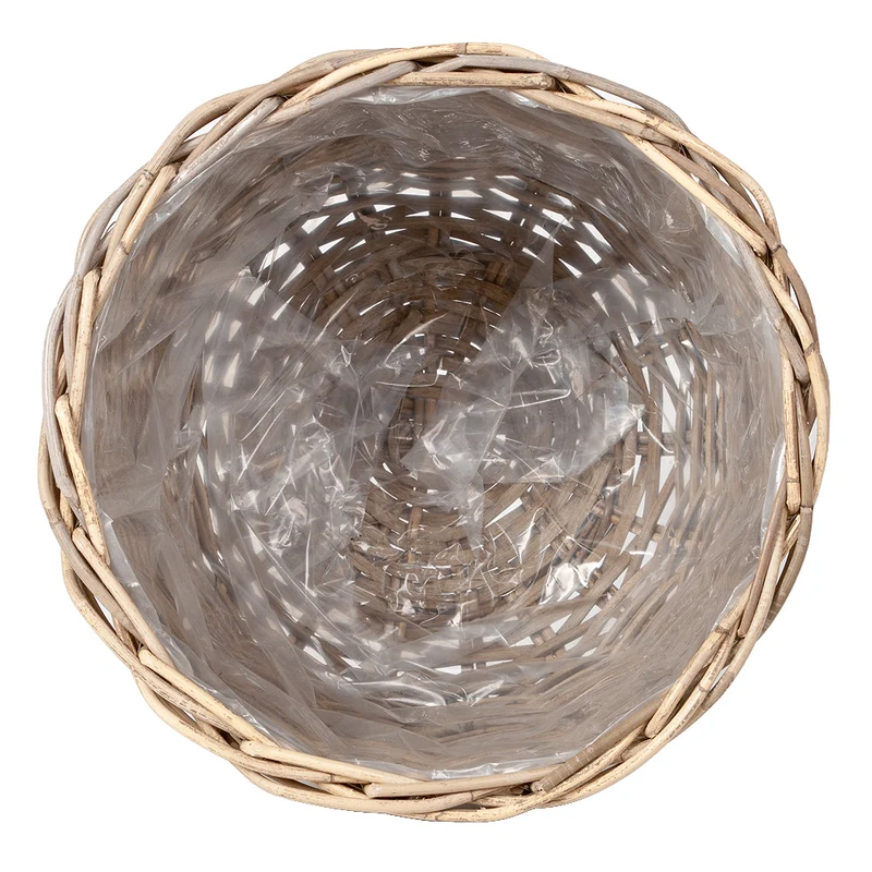 Pflanzkorb GOOCI ca. D45cm