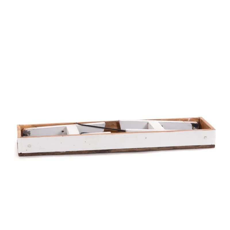 KÜCHENBANK "ALDO" | faltbar, 112x48x28 cm (LxHxB) | Holzbank | Farbe: 06 weiß-landhaus