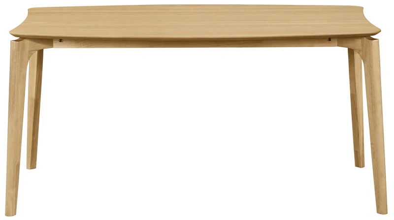 Esstisch Speatic 150x90 cm in natürlicher Eiche