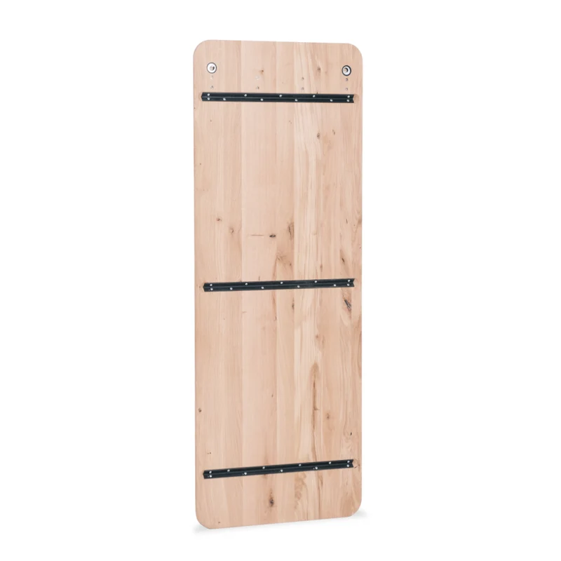 Garderobe SWEDEN 1 aus Massivholz | NordicStory