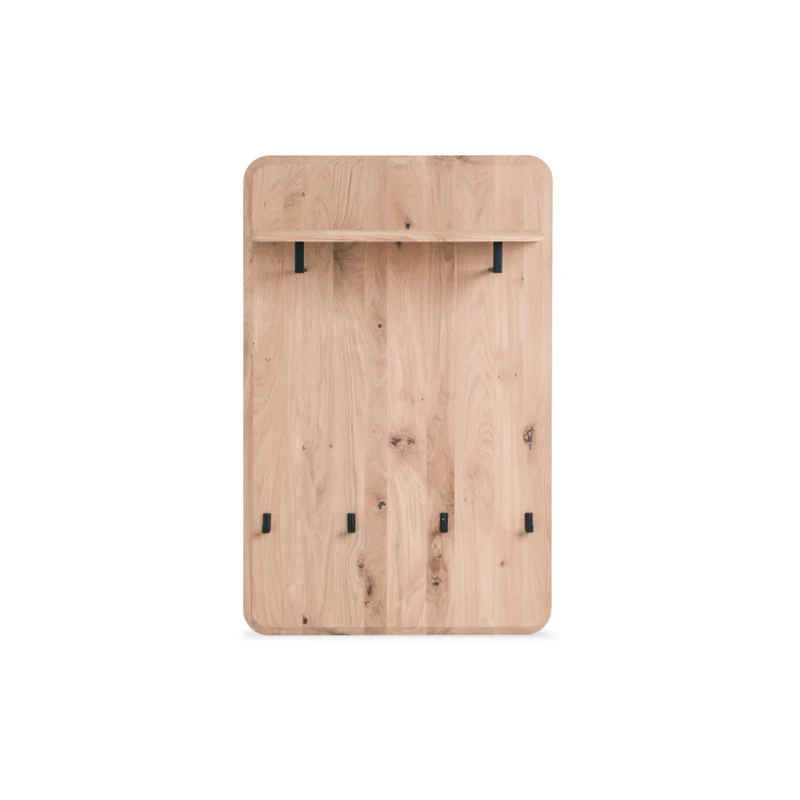 Garderobe SWEDEN aus Massivholz | NordicStory