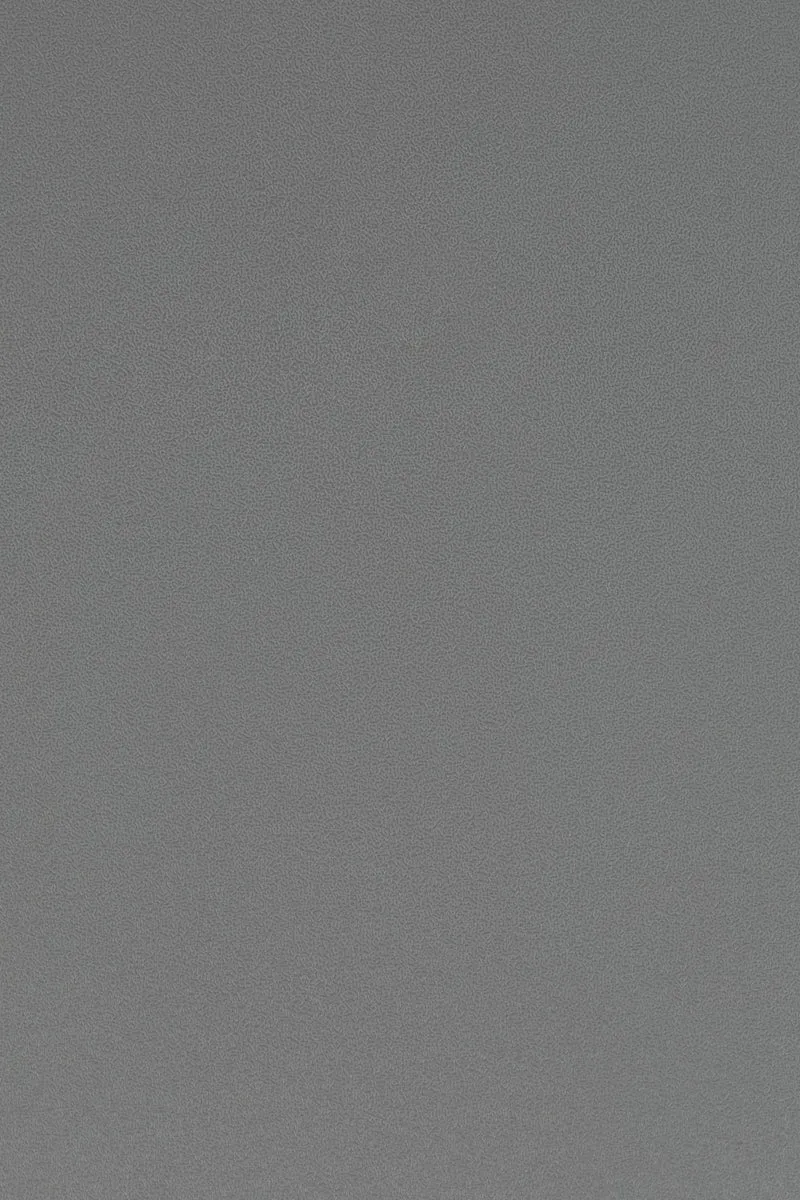 Esszimmerstuhl Stacks im 4er-Set, Grau, stapelbar aus Kunststoff
