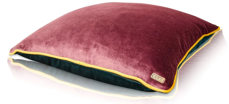 Casa Padrino Wohnzimmer Deko Kissen 3er Set Mehrfarbig - Luxus Kollektion