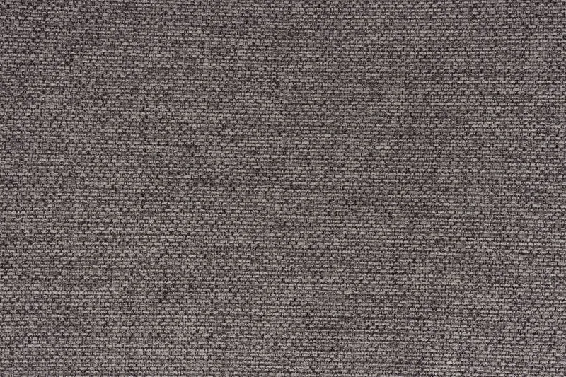 Esszimmerstuhl Jeffrey im 4er-Set, Grau mit Metallgestell