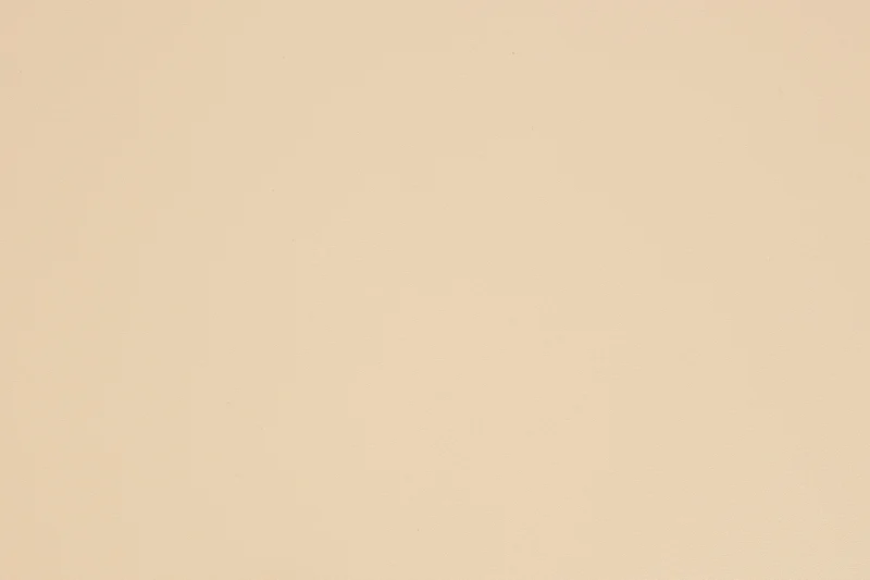 Bistrotisch Fabby Beige aus Metall mit Pulverbeschichtung, Garten