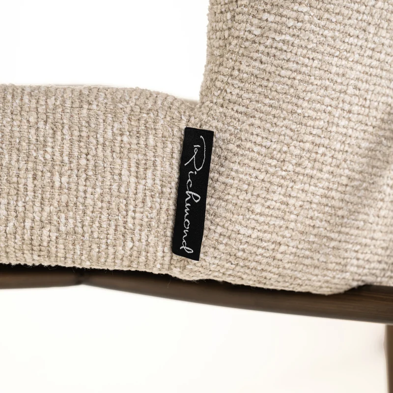 Barhocker Odarby biscotti – gepolstert für Küche & Theke