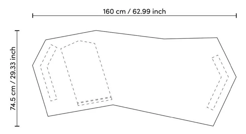 Casa Padrino Luxus Schreibtisch Braun / Messing 106 x 68 x H. 75 cm - Massivholz Bürotisch mit Schublade - Computertisch - Büro Möbel - Luxus Möbel - Luxus Einrichtung - Luxus Qualität