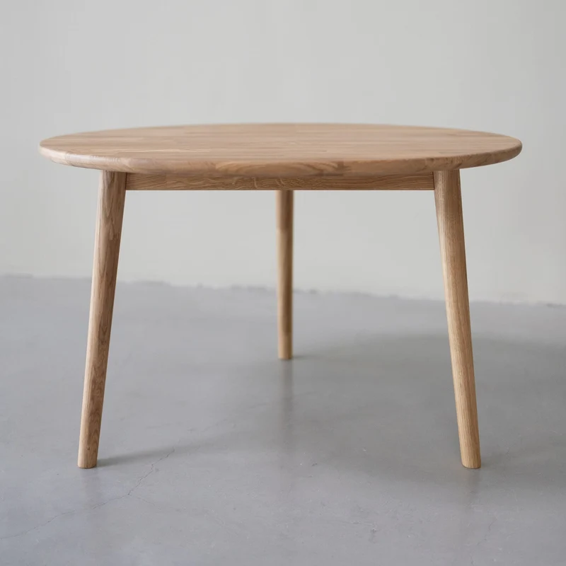 MALMO – Stapelbare Couchtische aus massiver Eiche | NordicStory