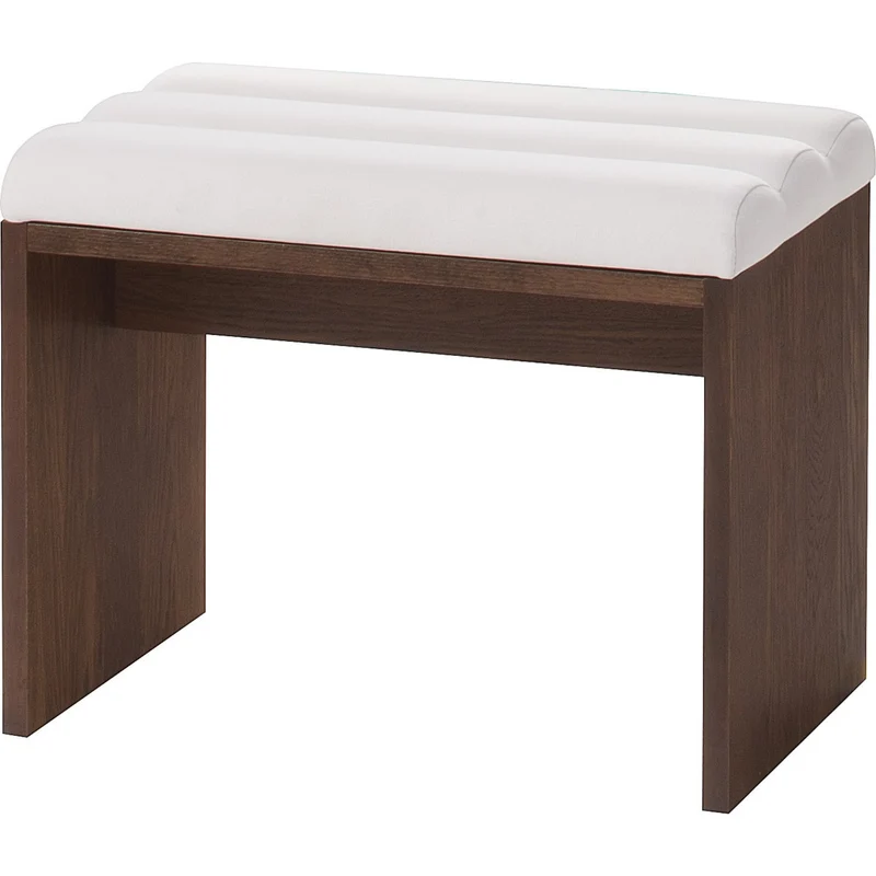 Hocker aus Eichenholz PORTI 81 | LoftStory