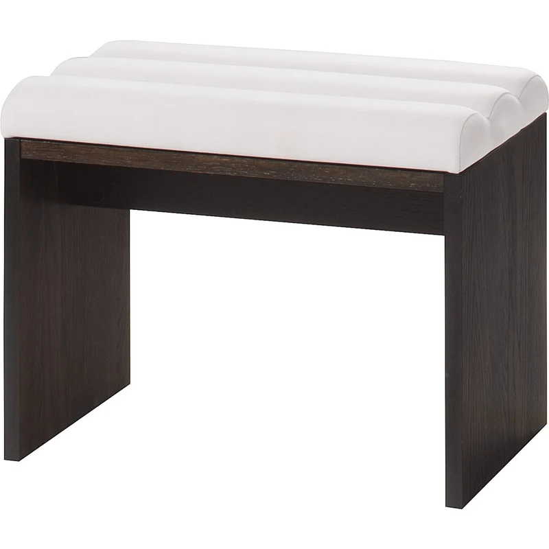 Hocker aus Eichenholz PORTI 81 | LoftStory