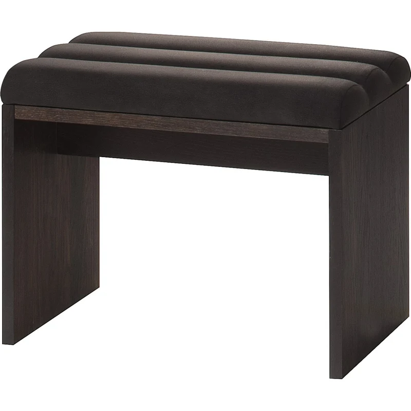 Hocker aus Eichenholz PORTI 81 | LoftStory