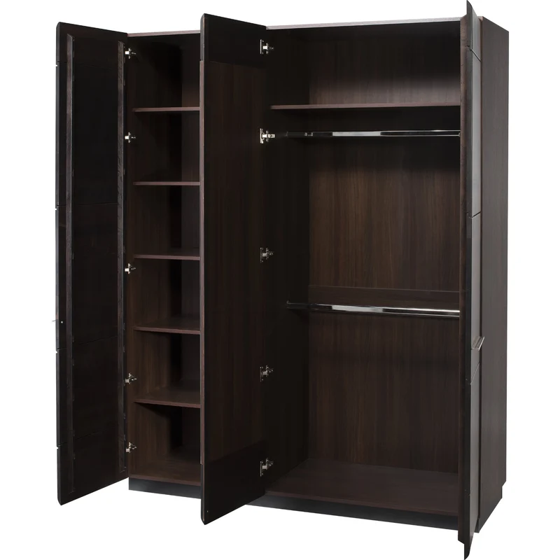 Eichenschrank PORTI 73 | LoftStory