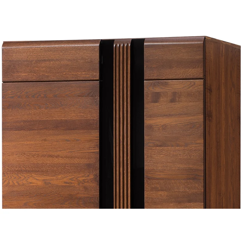 Eichenschrank PORTI 70 | LoftStory