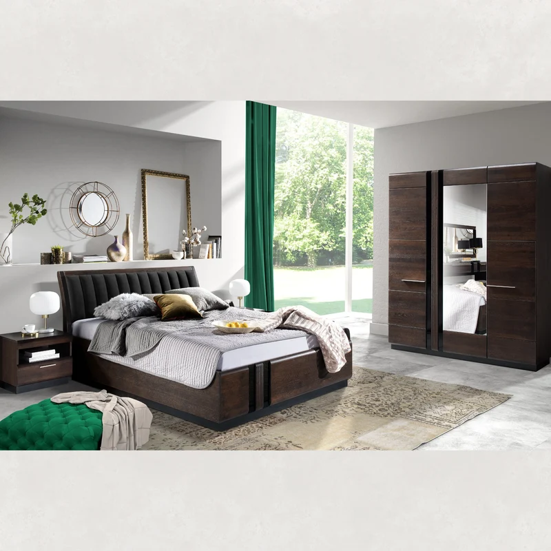 Eichenschrank PORTI 70 | LoftStory