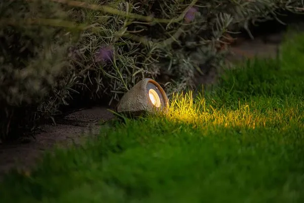 Garden Lights LED tuinverlichting set Bensa set 1,8W
