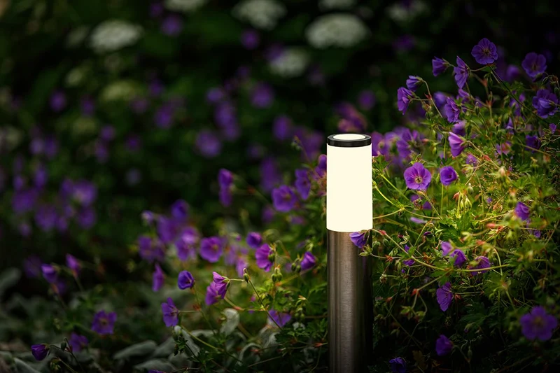 Garden Lights LED tuinverlichting set Lunia set 1W