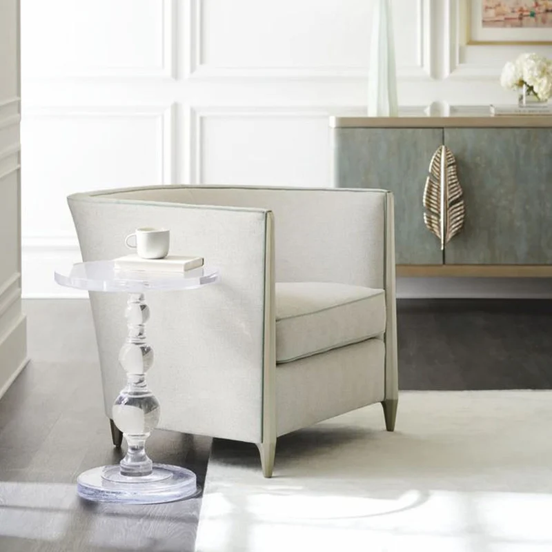 Casa Padrino Luxus Sideboard Graublau / Gold 229 cm - Luxus Hotel Möbel
