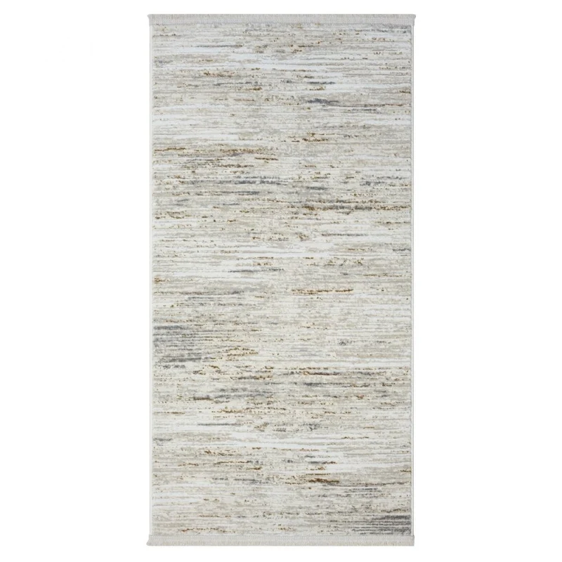 Teppich PASSIONE rechteckig Creme-Multi diverse Größen