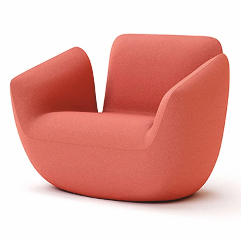 Casa Padrino Luxus Sessel 94 cm - Verschiedene Farben - Hotel & Büro Möbel