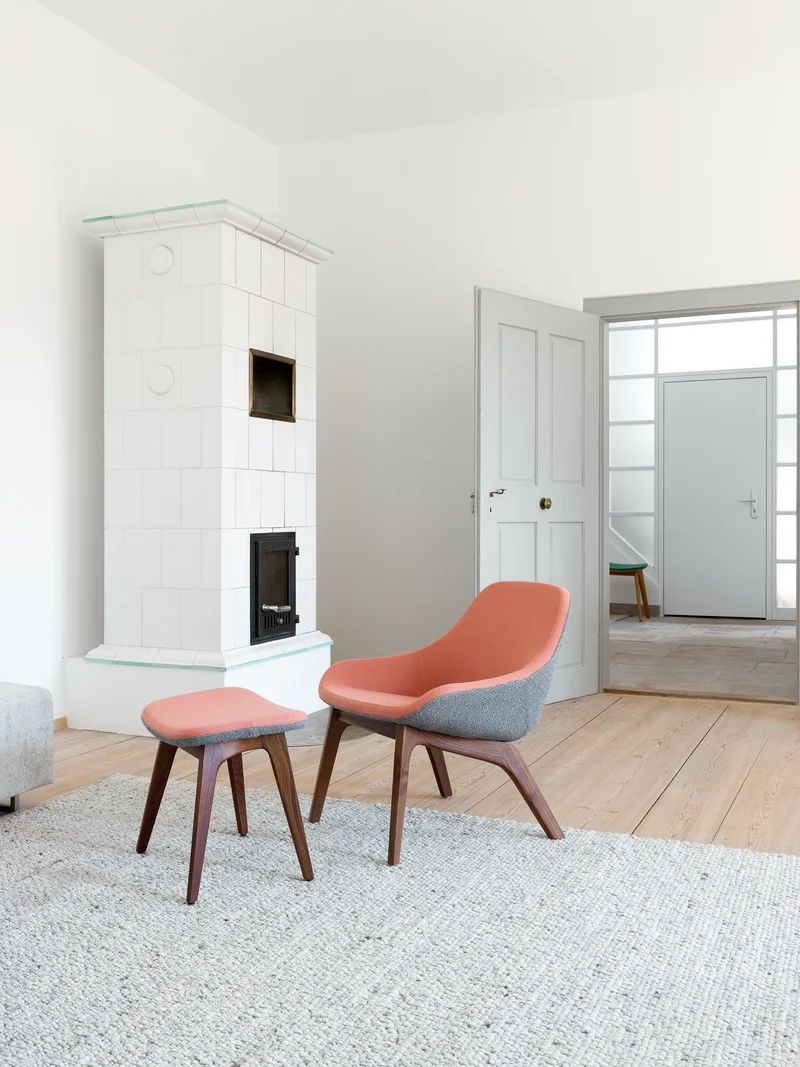 Morph Lounge